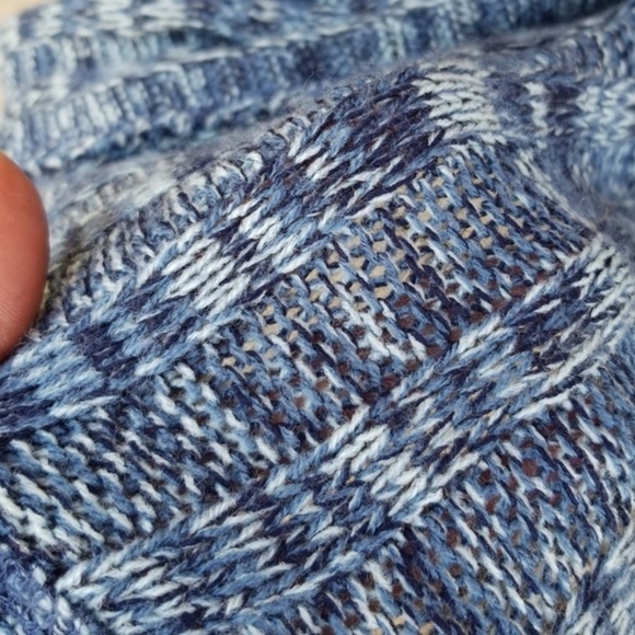 Vintage 80's hoodie  sweater‎ L - Picture 6 of 9